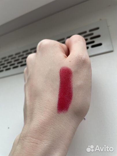 Estee lauder помада