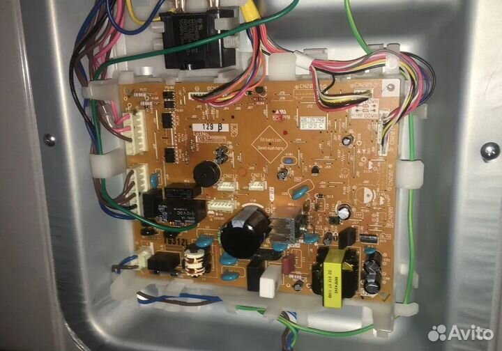 Ремонт холодильников и морозильных камер