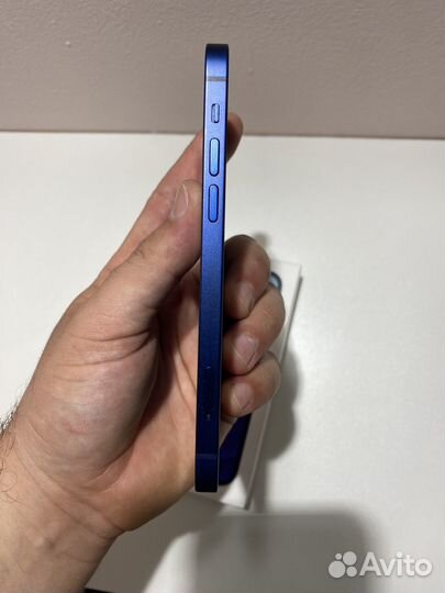 iPhone 12, 256 ГБ