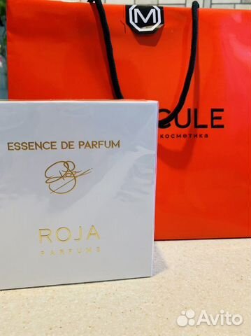 Roja Parfums Enigma 100 ml