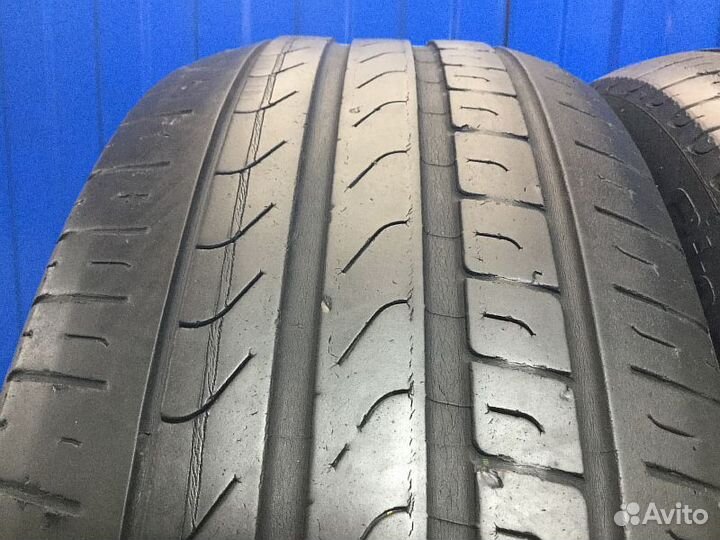 Pirelli Cinturato P7 225/50 R17