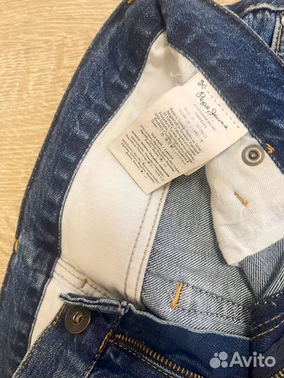 Джинсы женские