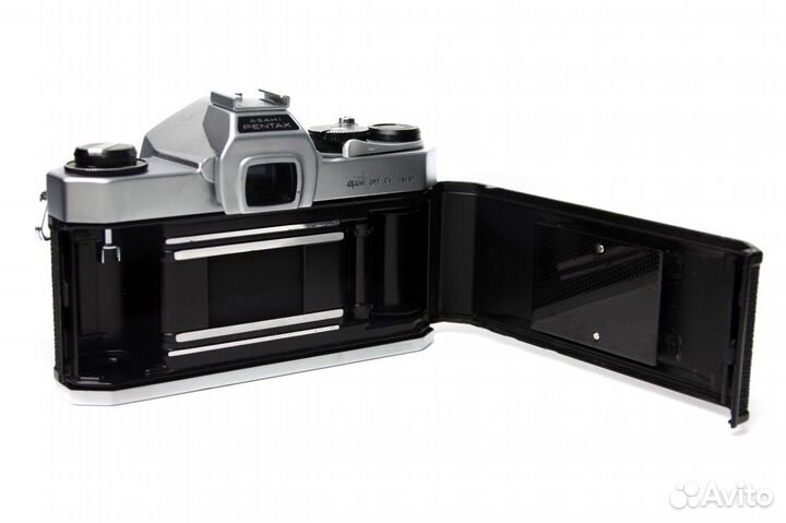 Pentax SL + Auto Takumar 55mm f1.8