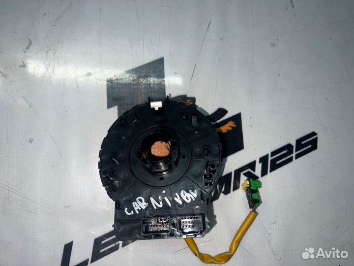 Шлейф лента Kia Carnival J3 2008