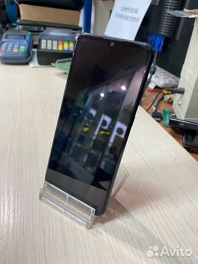 ZTE Blade A5 (2020), 2/32 ГБ