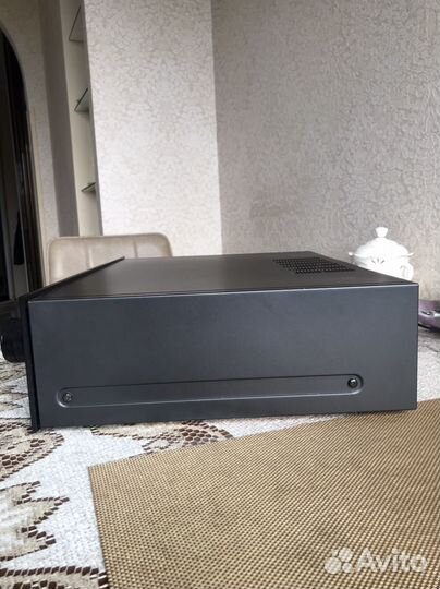 Дека кассетная saba CD- 360