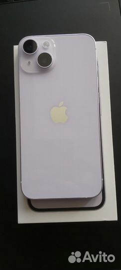 iPhone 14, 128 ГБ