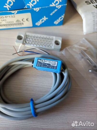 Датчик sick WT150-P132