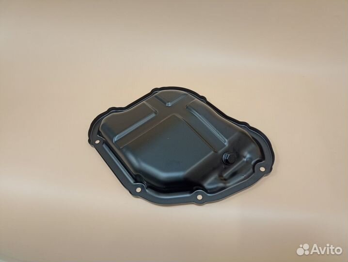 Поддон двигателя Nissan Juke F15