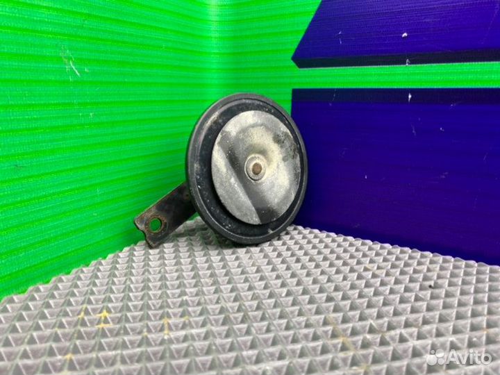 Звуковой сигнал Suzuki Wagon R Plus MM G13BB 2003