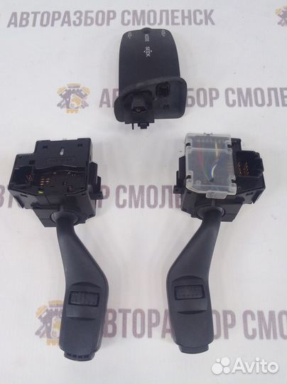 Переключатель подрулевой Ford C-MAX I (2003—2007)