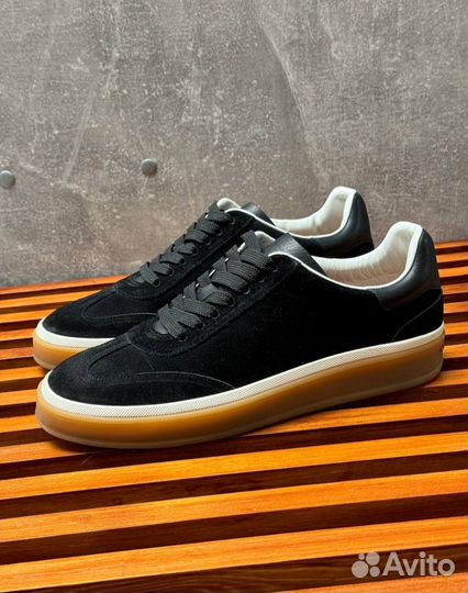 Кеды женские Loro Piana