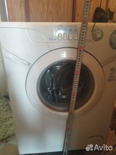 Продам стиральную машину бу