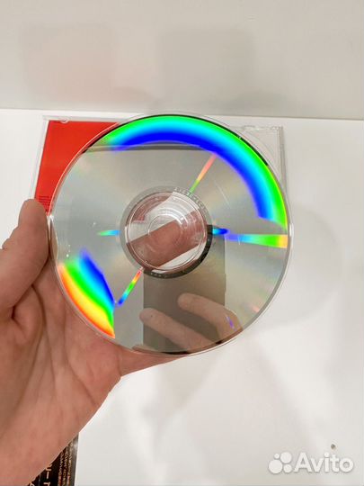 Сd Jazz Bobby Previte – Empty Suits tkcb-30249 NM