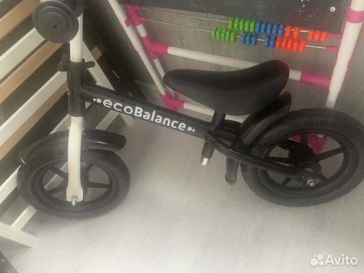 Беговел детский