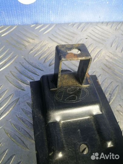 Трапеция стеклоочистителей Hyundai Tucson I (2004