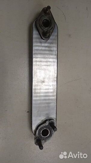 Радиатор масляный Toyota Land Cruiser