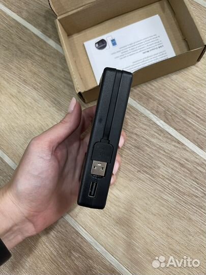 Аккумулятор для фотоаппарата