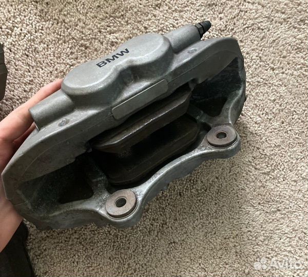 Суппорта bmw f30 м тормоза бмв ф30 м суппорта бмв