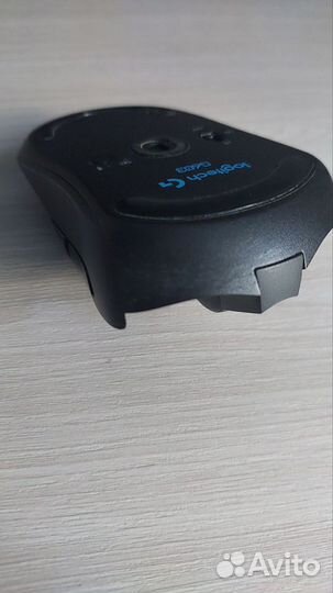 Беспроводная мышь logitech g603