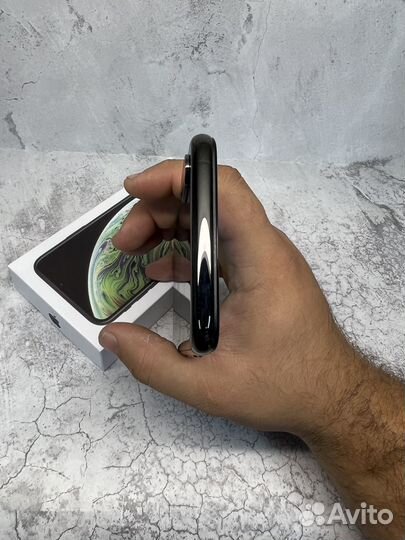 iPhone XS идеал/магазин/рассрочка