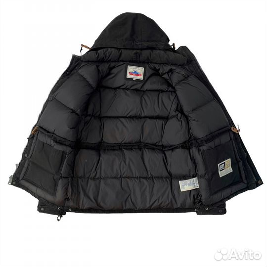 Penfield M Мужской Пуховик