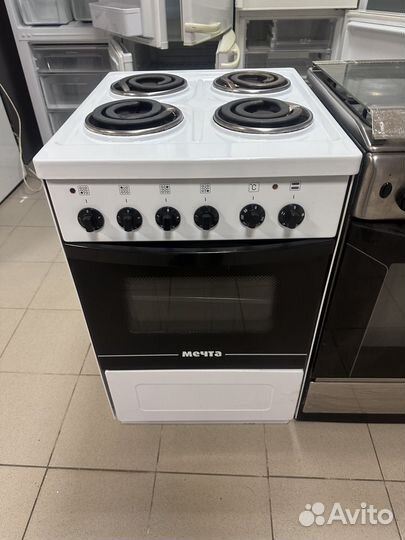 Плита электрическая Мечта