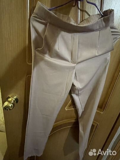 Брючный костюм женский 42 44