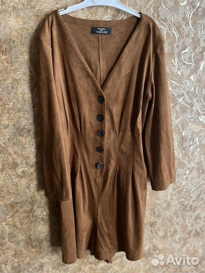 Комбинезон bershka