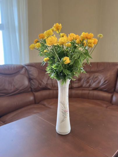 3-к. квартира, 90,7 м², 2/5 эт.