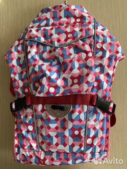 Рюкзак кенгуру
