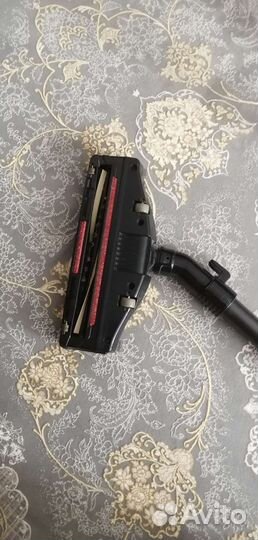 Пылесос samsung