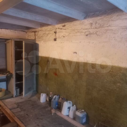 Гараж, 24 м²