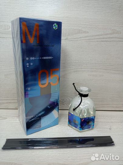 Ароматизаторы для дома