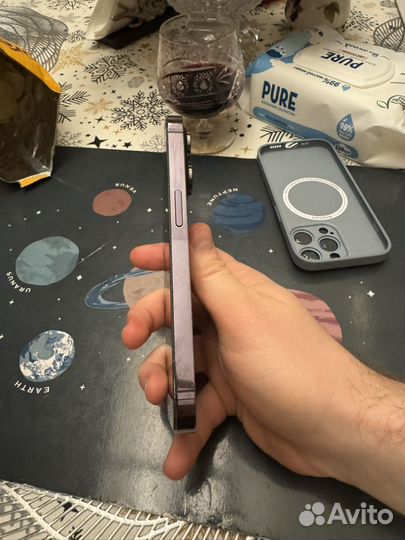 iPhone 14 Pro, 256 ГБ