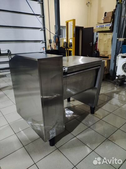 Сковорода rational VCC211/давл V216100.01