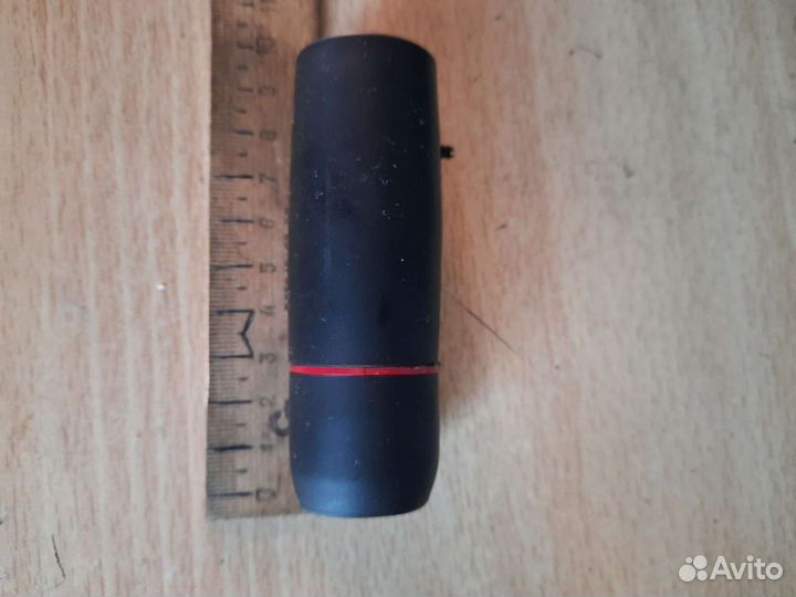 Бинокль детский