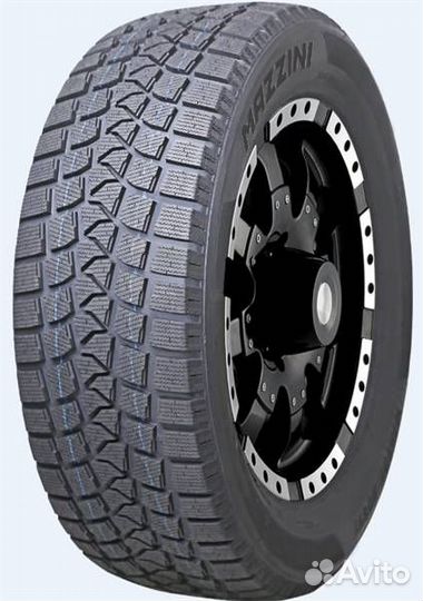 Mazzini Snowleopard 185/65 R15 88T