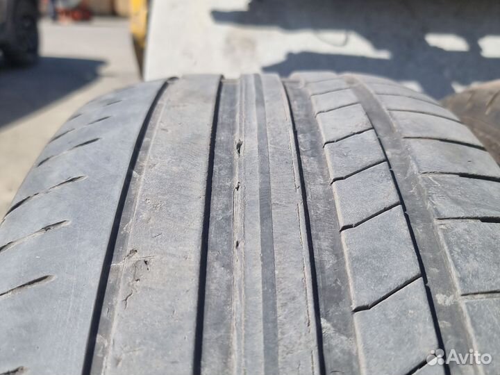 Goodyear Eagle F1 Asymmetric 3 245/40 R19 98Y