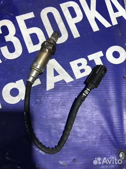 Датчик кислородный/Lambdasonde Kia Spectra S6D