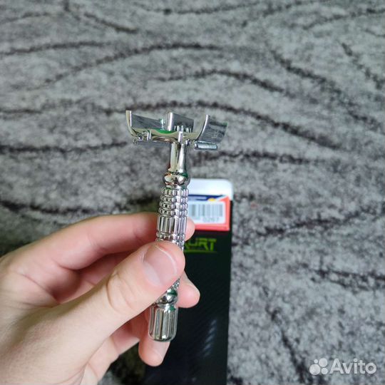 Т Образная Бритва Станок