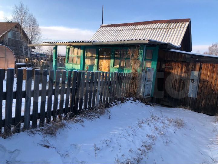 Участок 6 сот. (ИЖС)