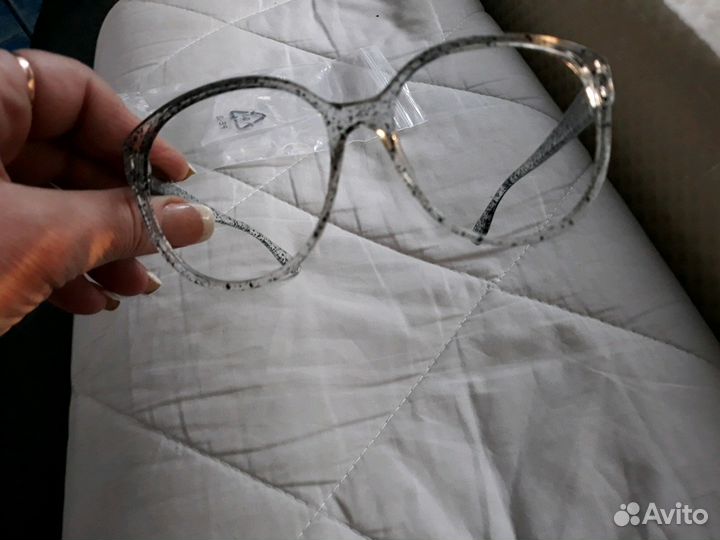 Оправа для очков