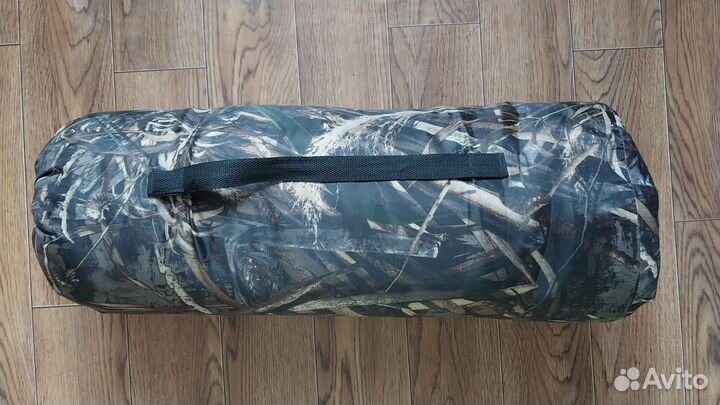 Спальный мешок 23090