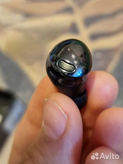 Наушники samsung buds pro