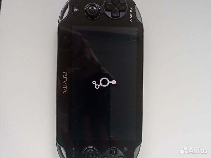 Ps vita