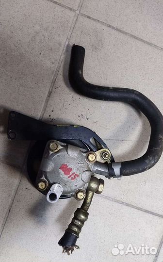 Гур nissan Sunny qg15de, qg16de, qg18de