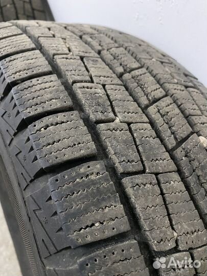 Foman Polar Bear 225/65 R17