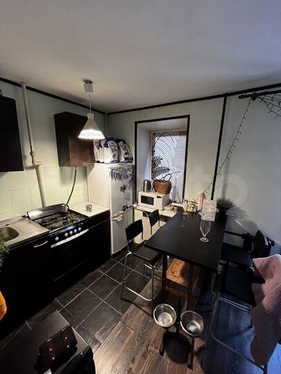 Квартира-студия, 30 м², 4/9 эт.