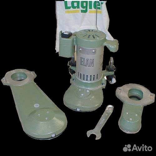 Прокат шлифовальных машин (циклевочных) по паркету